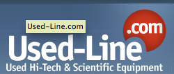 Used-Line Logo